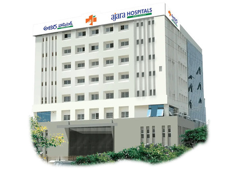 Best Hospitals in Warangal | Hanamkonda | Kazipet