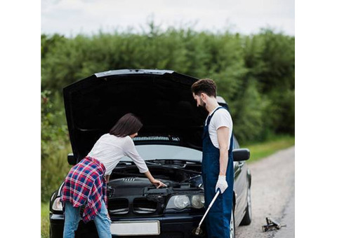 Car Care Assistance (CCA24x7) – 24/7 Roadside Assistance Services