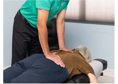 Best Chiropractor Near Mt Pleasant, SC