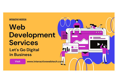 Calculate the Cost of Web Development Services for Your Business