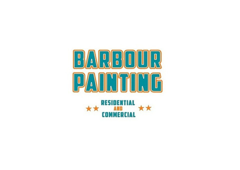 Barbour Painting