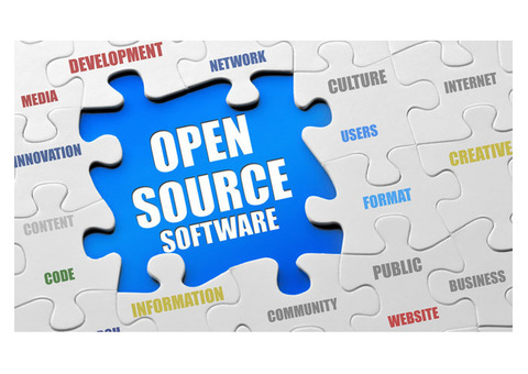 Unlock Innovation with Open Source Software Development!