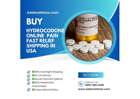 Buy Hydrocodone Online Emergency | +1-805-206-2149