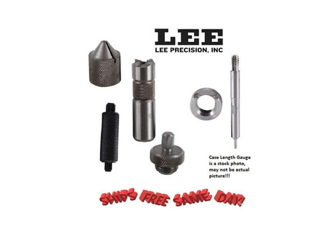 Lee Precision Case Length Gauge