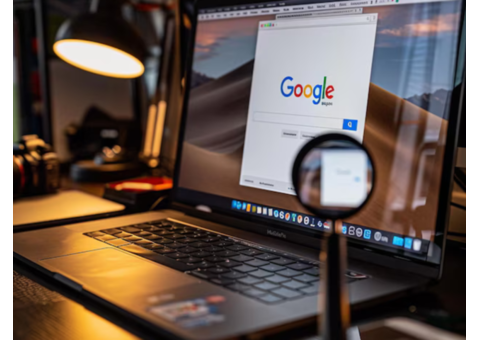 Mastering Google Ads: Your Guide to Success