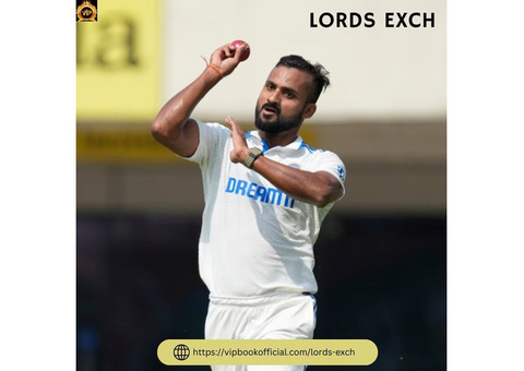 VIPBook: Trusted for Lords Exch Fans