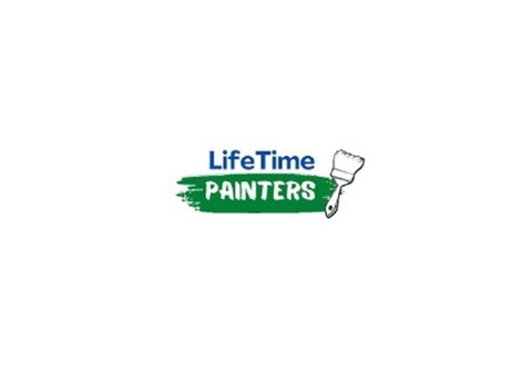 Life Time Painters