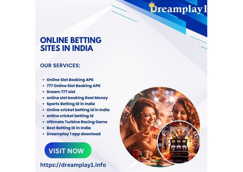 Download Online Slot Booking APK - Dreamplay1