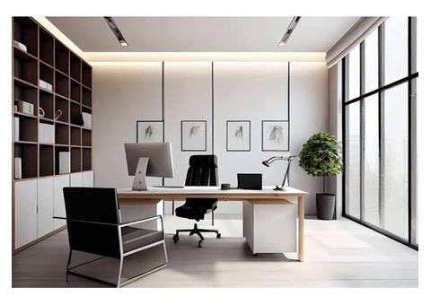 Add modular workstations to your office