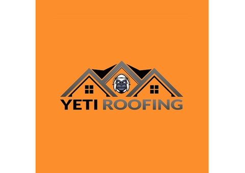 Yeti Roofing