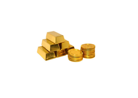 Sell Gold Coins in New York