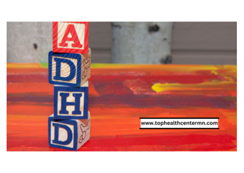 Best Quality ADHD treatment near me