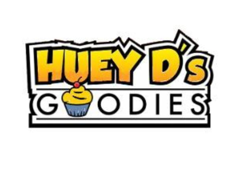 Huey D's Goodies (Production Kitchen)