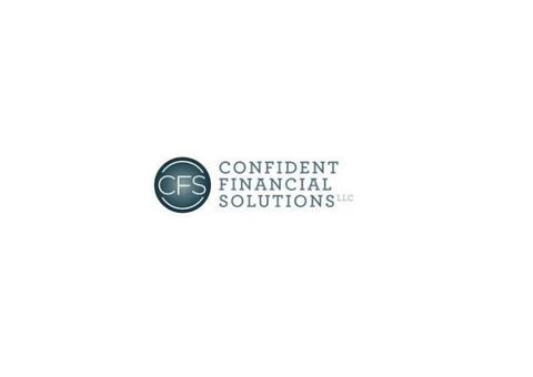 Confident Financial Solutions LLC