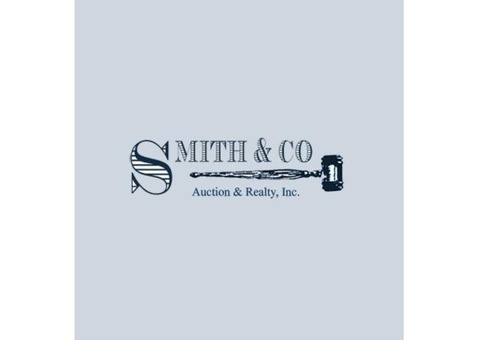 Smith & Co Auction & Realty, Inc.