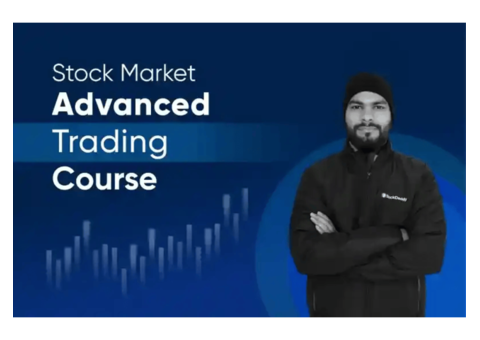 Become a Expert Trader With This Advanced Trading Course