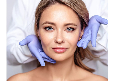 Get the Best Botox Treatment in Charleston, SC