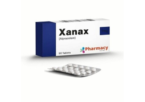 Xanax Help with Anxiety: Principal Advantages and Factors