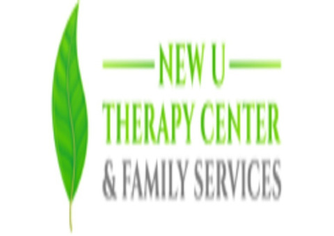 New U Therapy Center & Family Services | Los Angeles