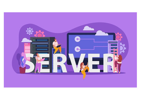 Why Your Business Needs Server Administration Services Now