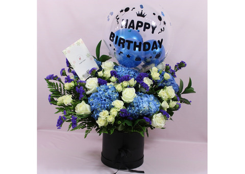 Birthday Flowers: The Ultimate Surprise Delivered in Hours