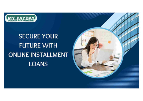 Online Installment Loans: Budget-Friendly Solutions