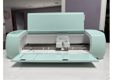 Cricut Explore® 3 | Cricut.com Setup Mac