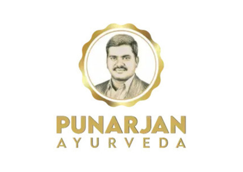 Punarjan Ayurveda Kumkumadi Tailam 30ml