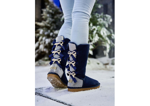 Choose the Best Women's Designer Boots for Sale