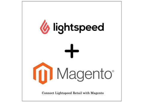 Magento Integration with Lightspeed R-Series for Maximum Control