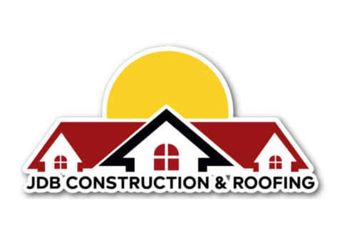 JDB CONSTRUCTION & ROOFING