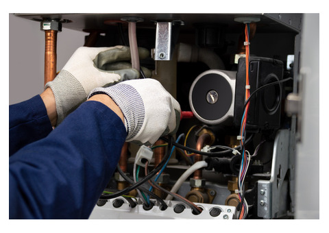 Expert Furnace Repair Contractors for Reliable Service