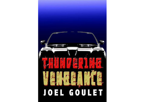 Thundering Vengeance novel