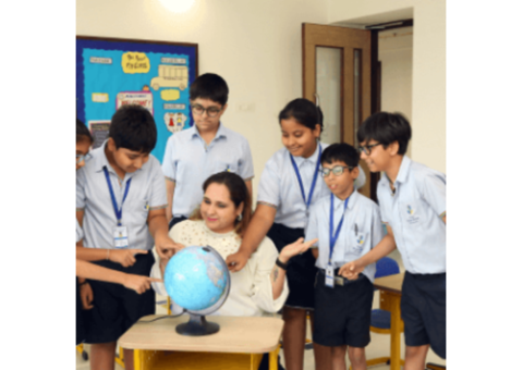 Looking for Best CBSE Schools in Gurgaon? Stop here!