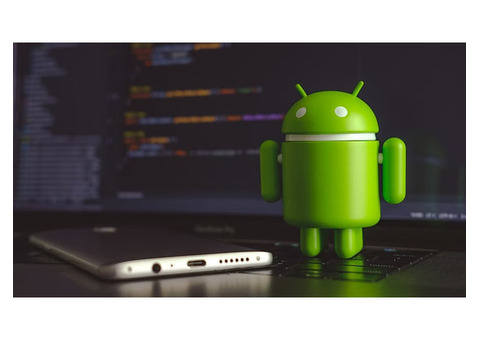 Unlock Growth with Expert Android Mobile App Development Services