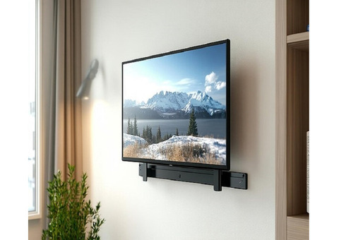 Experience with the Ideal TV Wall Mount Height