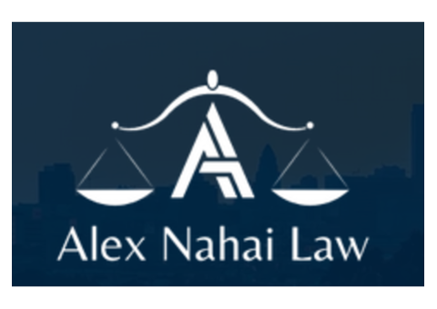 Business Attorney Century City - Alex Nahai Law