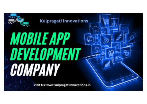 Your Premier Choice for Mobile and Web App Development in Patiala