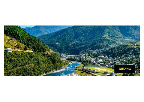 Exclusive Arunachal package tour from Mumbai - BEST DEAL 2024/25