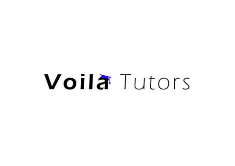 Voila Tutors