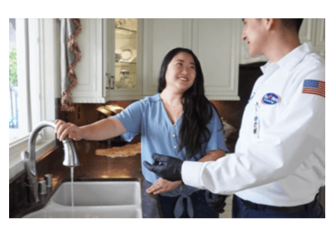 Is Your Sewer Line in Need of Service in Sacramento?