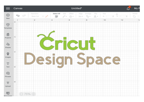 Cricut Design Space Login