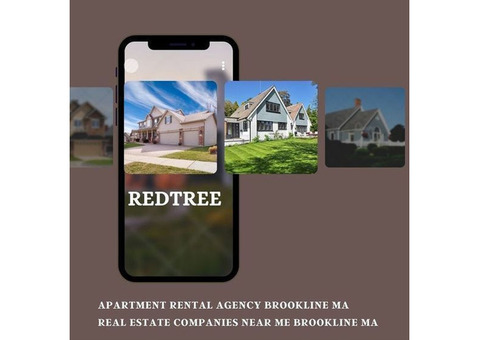 Simplify Your Life with Apartment Rental Agency Brookline, MA