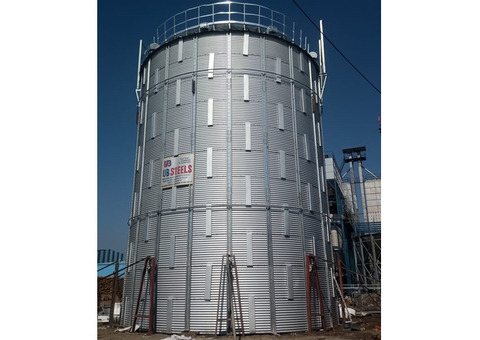 UBsteels :Top Water Tanks in India | Best Water Tanks in India