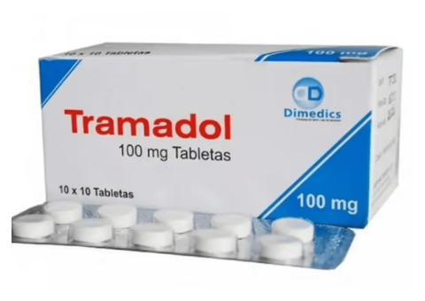 Buy Tramadol Online | Fast Relief - Somnus Sleep Clinic