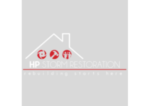 HP Storm Restoration - Roofing Company