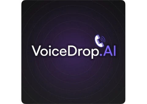 VoiceDrop