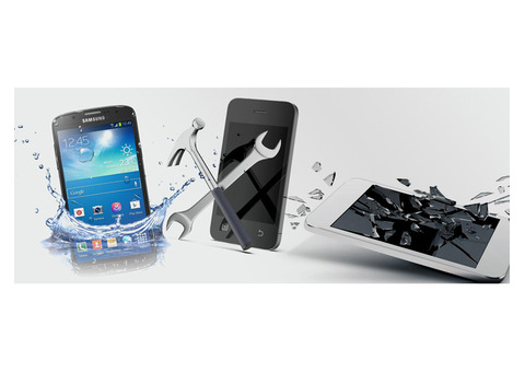 Electrode Repairs - Newcastle | Mobile Phone Repair Shop