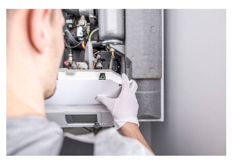 Atlantic Heating & AC |  HVAC Contractor in Colorado Springs