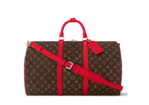 Explore Stylish Replica Louis Vuitton Travel Bags at Braglvbags